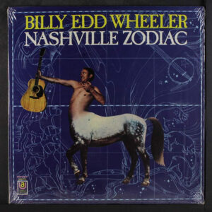 Nashville Zodiac