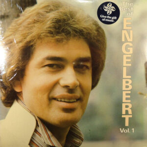 The Best Of Engelbert Vol. 1
