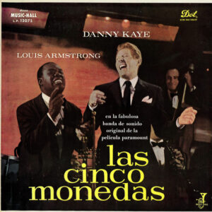 Las Cinco Monedas