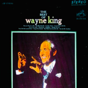 The Best Of Wayne King