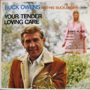 Your Tender Loving Care