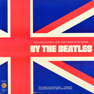 By The Beatles
