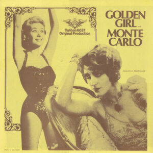 Golden Girl / Monte Carlo