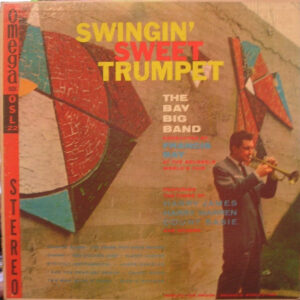 Swingin' Sweet Trumpet