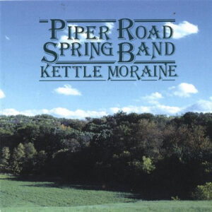 Kettle Moraine