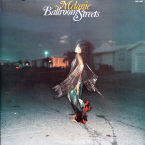 Ballroom Streets