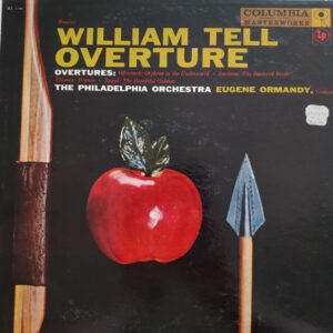 Overtures