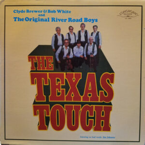 The Texas Touch
