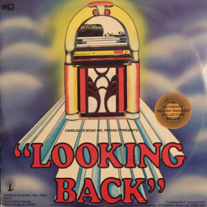 Looking Back