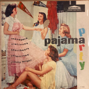 Pajama Party