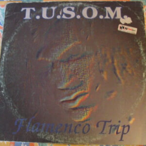 Flamenco Trip (12″ Single)