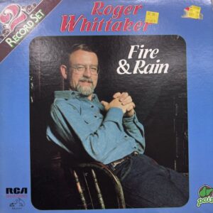 Fire & Rain