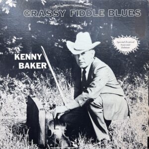 Grassy Fiddle Blues