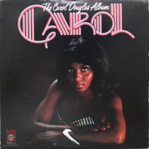 The Carol Douglas Album