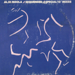Sequencer (Special 12" Mixes)