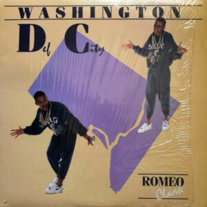 Washington Def City