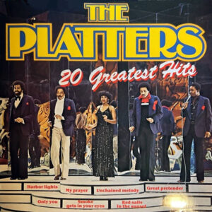 20 Greatest Hits