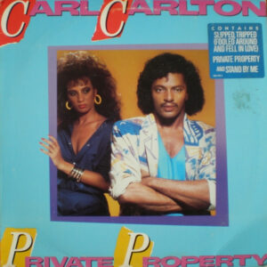 Private Property