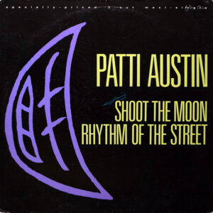 Shoot The Moon