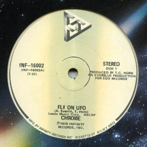 Fly On UFO