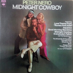 Midnight Cowboy