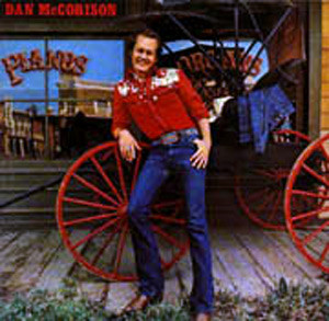 Dan McCorison