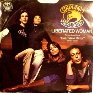 Liberated Woman