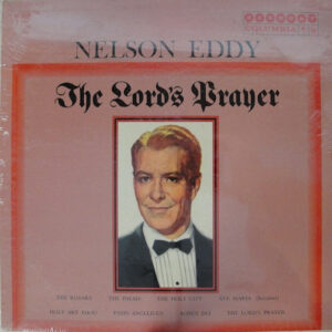 The Lord's Prayer