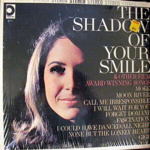 The Shadow Of Your Smile And Other Film Award Winning Songs