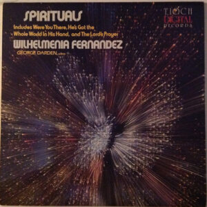 Spirituals