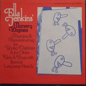 Nursery Rhymes