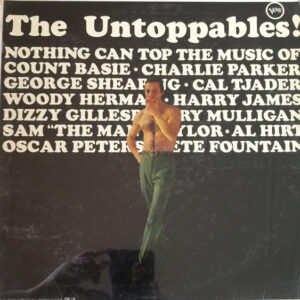 The Untoppables