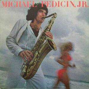 Michael Pedicin, Jr.