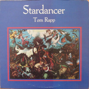 Stardancer