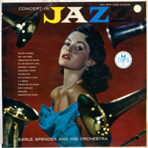 Concert In Jazz