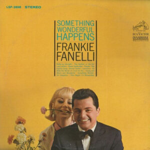 Something Wonderful Happens