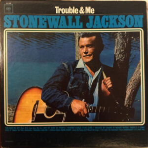 Trouble & Me