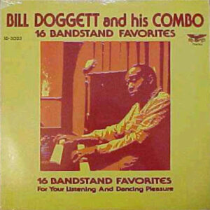 16 Bandstand Favorites
