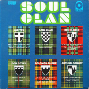 Soul Clan