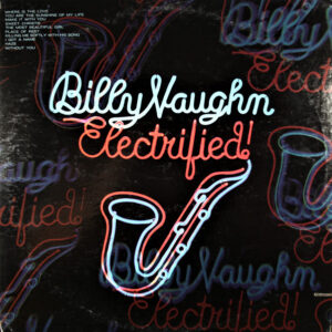 Electrified!