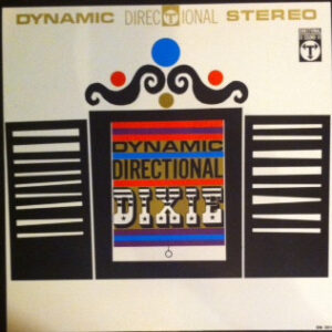 Dynamic Directional Dixie
