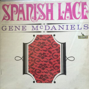 Spanish Lace