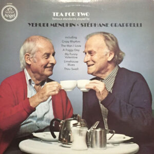 Tea For Two