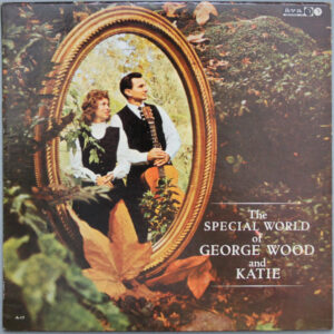 The Special World Of George Wood And Katie