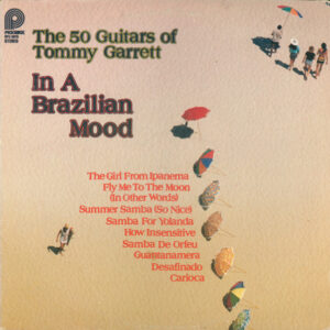 In A Brazilian Mood