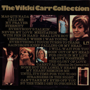 The Vikki Carr Collection