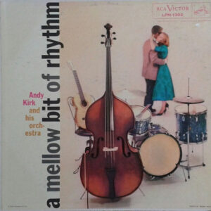 A Mellow Bit Of Rhythm