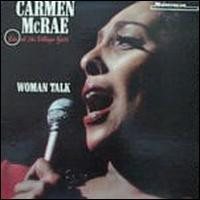 Woman Talk (Live At The Village Gate)
