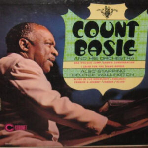 Count Basie