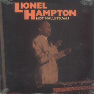 Hot Mallets, Vol.1